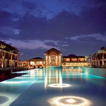 Nikopolis Hotel Thessaloniki