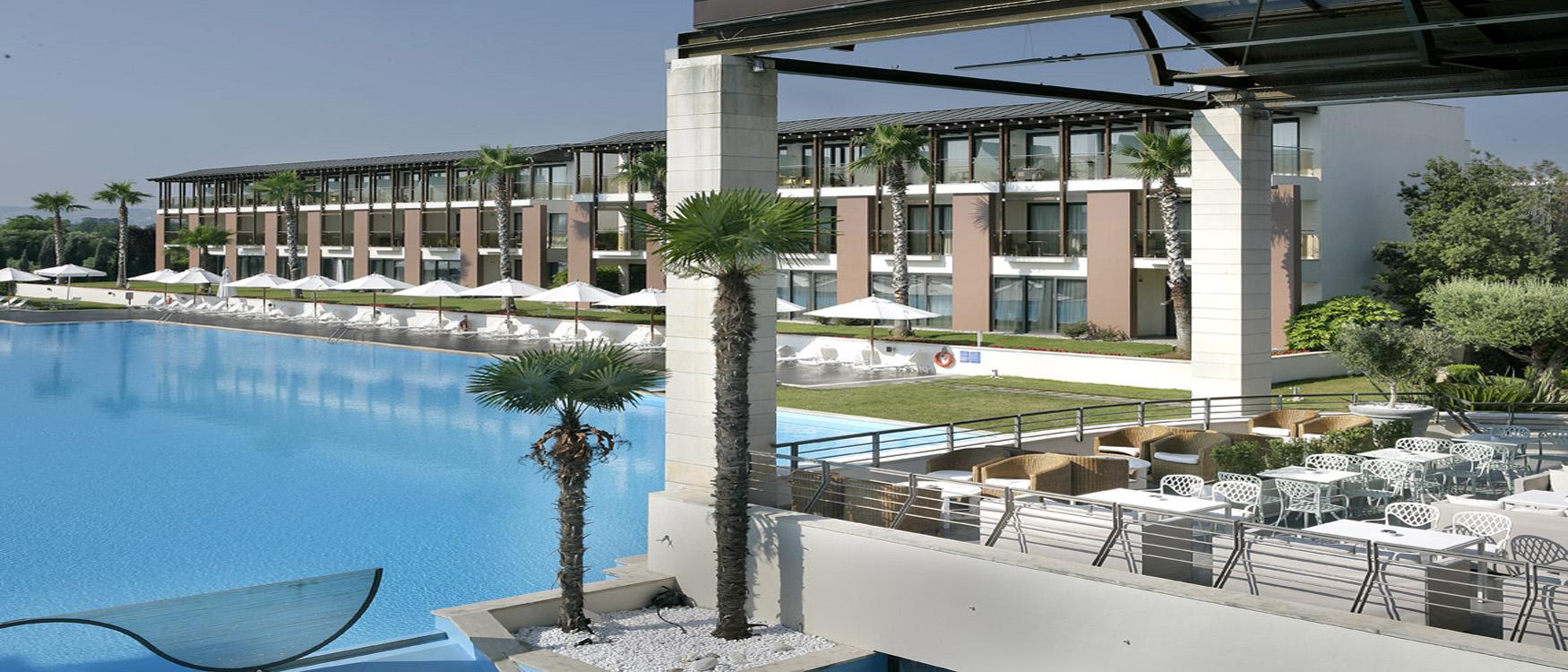 Nikopolis Hotel Thessaloniki
