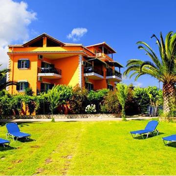 Odeon Hotel