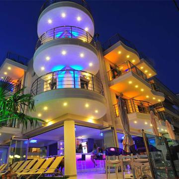 Panorama Inn