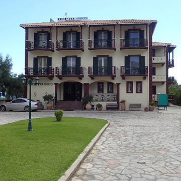 Porto Fico