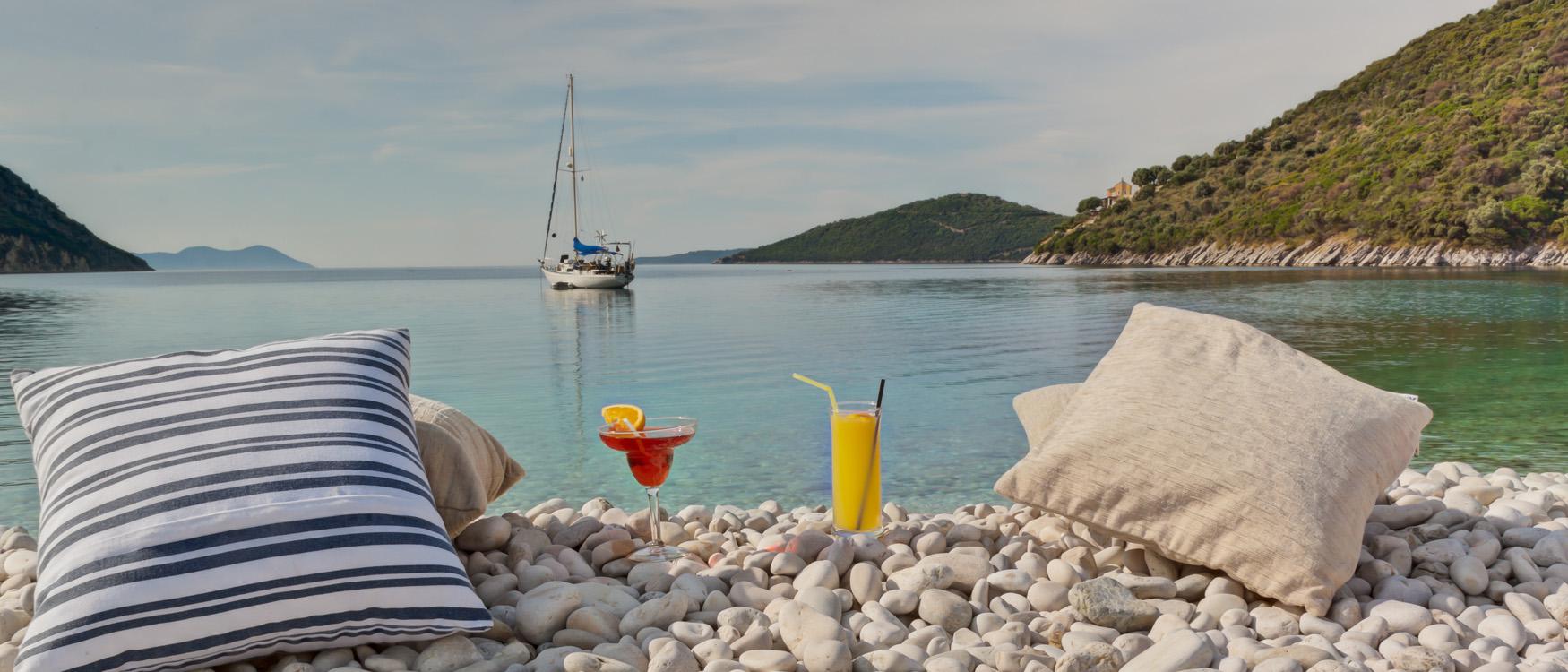 Rouda Bay Beach Hotel