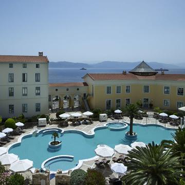 Thermae Sylla Spa Wellness Hotel