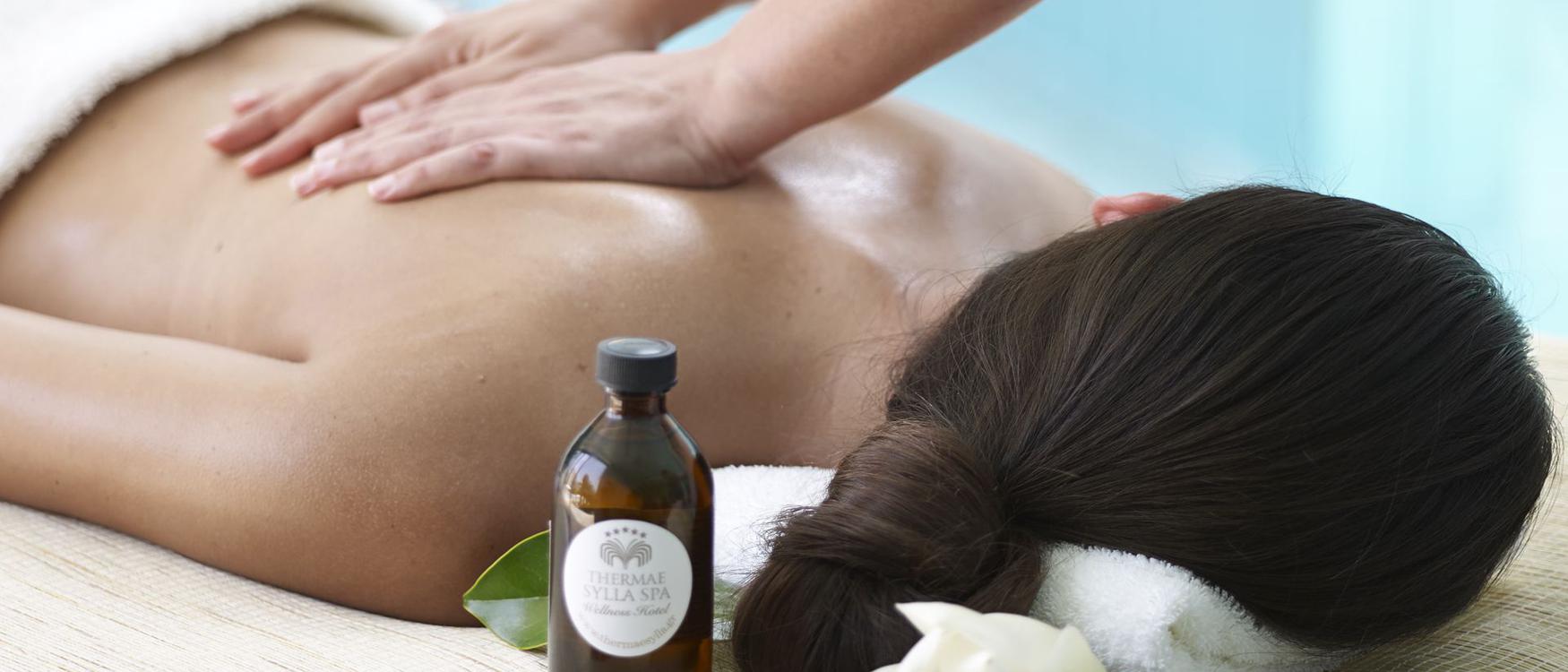 Thermae Sylla Spa Wellness Hotel