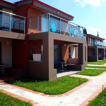 Village Mare Residence