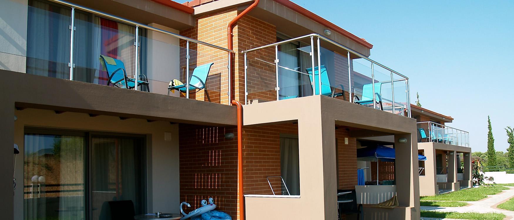 Village Mare Residence