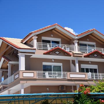White Sands Beach hotel