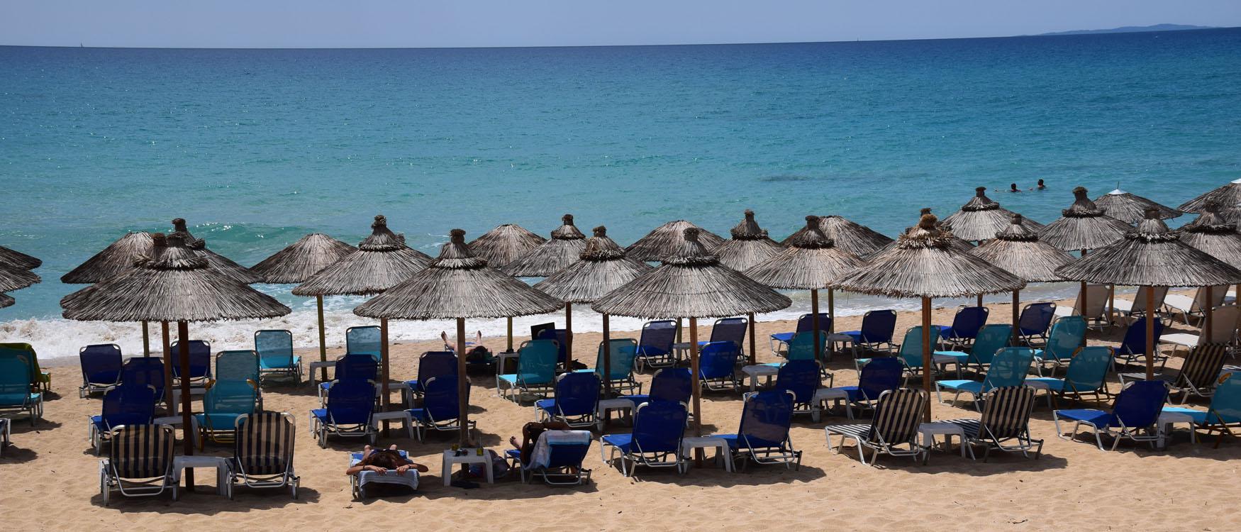 White Sands Beach hotel