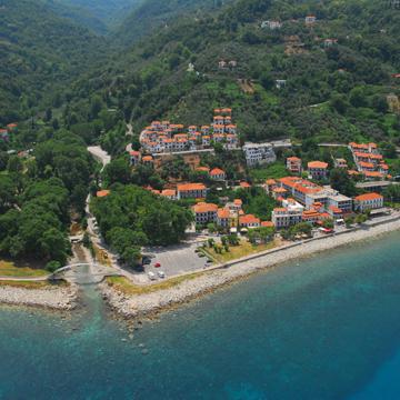 Zefiros Hotel