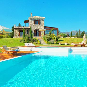 Anemones Villas