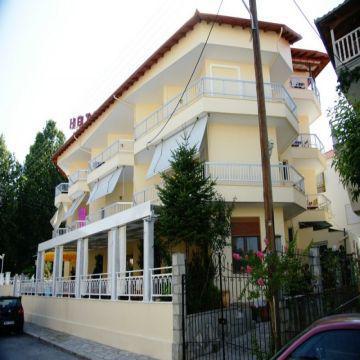 Eden Hotel – Neoi Poroi
