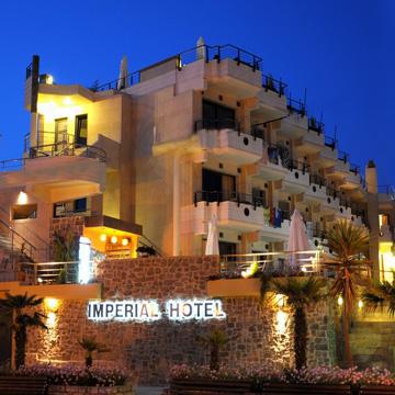 Imperial Hotel – Nea Skioni