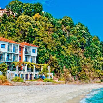 Manthos Blue Hotel