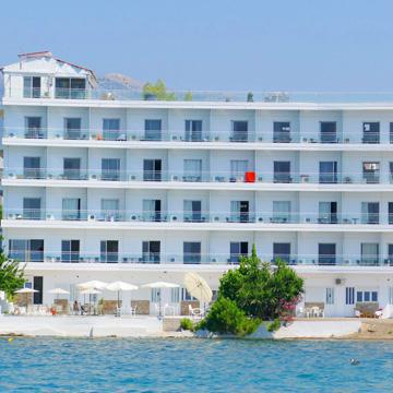 Porto Evia Boutique Hotel