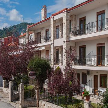 Maltinas House