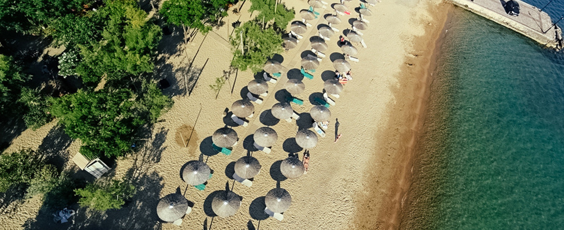 Zoe Resort