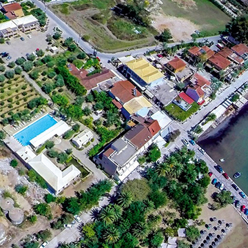 Zoe Resort