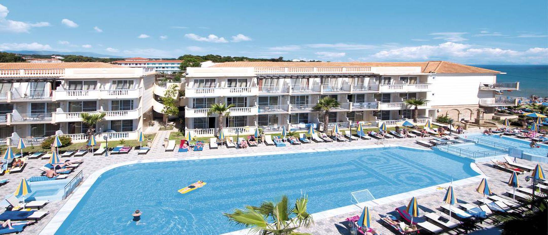 Zante Maris Hotel