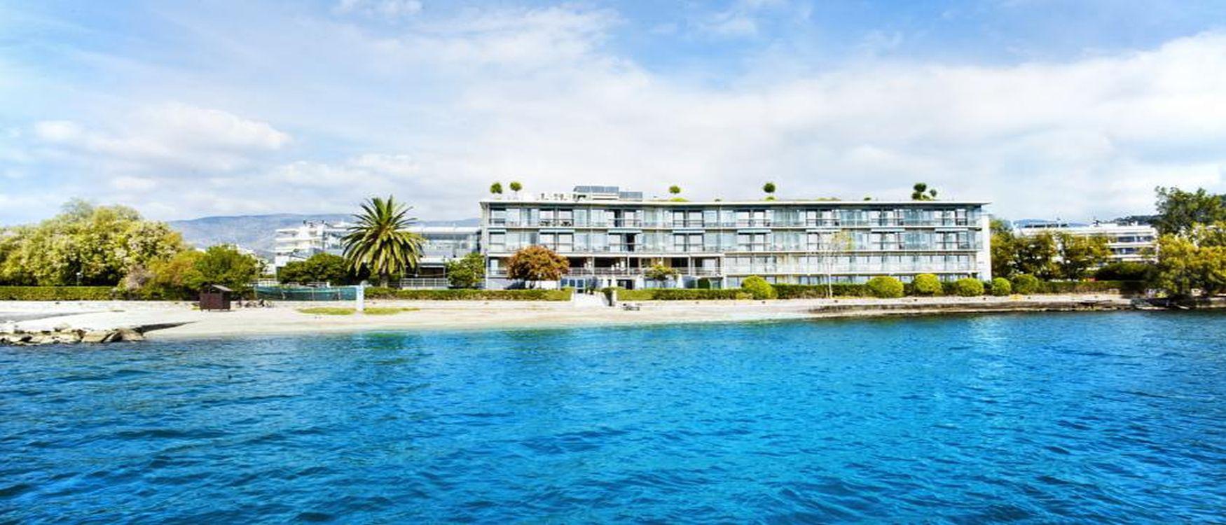 Domotel Xenia Hotel – Volos