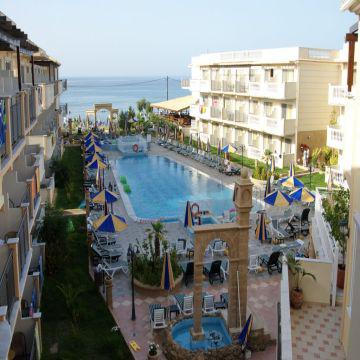 Zante Maris Hotel