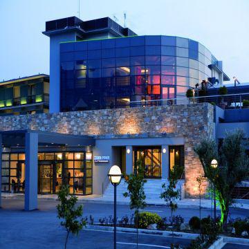 Domotel Xenia Hotel – Volos