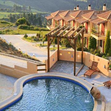 Akritas Ef Zin Villas & Suites