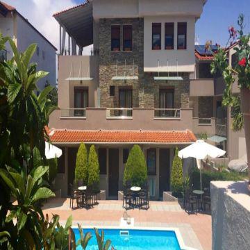 Aroma Villa