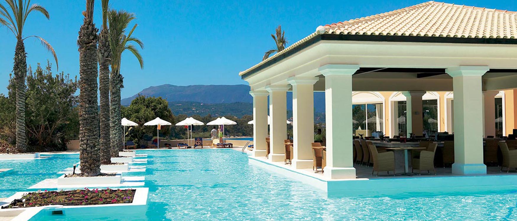 Grecotel Eva Palace