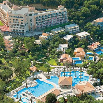 Grecotel Eva Palace