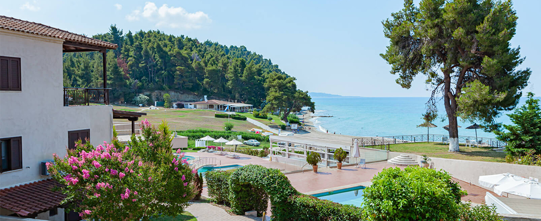 Elani Bay Resort