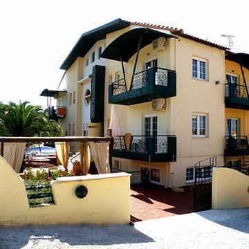 Posidonio Studios