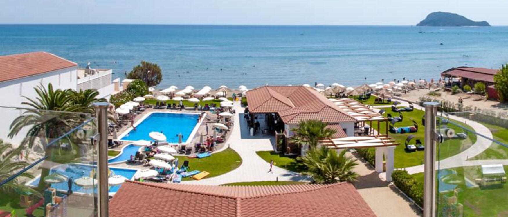 Galaxy Beach Resort Best Western PremierCollection