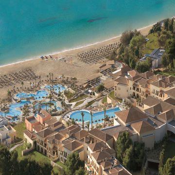 Grecotel La Riviera & Aqua Park (ex. Riviera Ol.)
