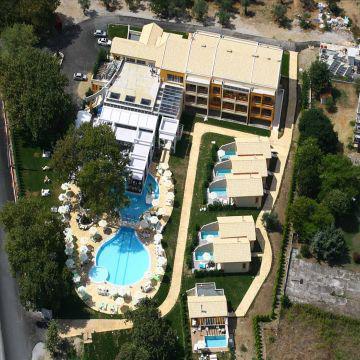 Litohoro Olympus Resort