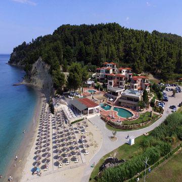 Elani Bay Resort