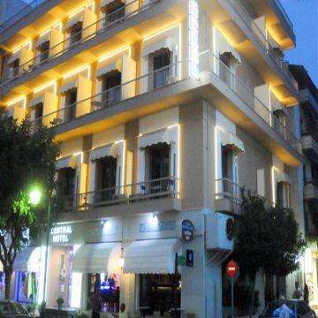 Central Hotel
