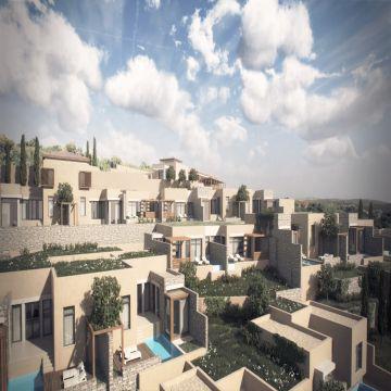 Eagles Villas