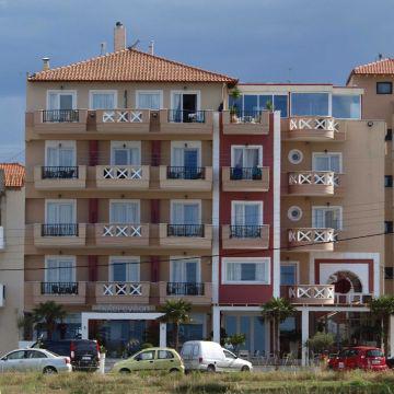 Evilion and Stilvi Hotels