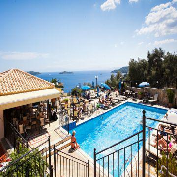Fiorella Sea View