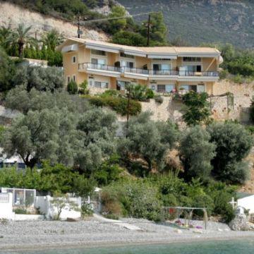 Miradouro Seafront Residences