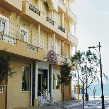 Seaside Hotel