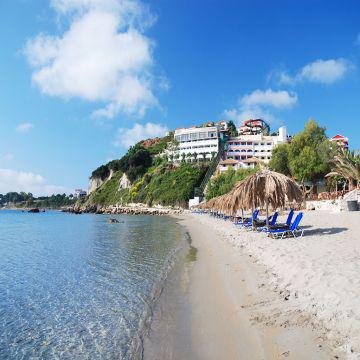 Zante Imperial Beach