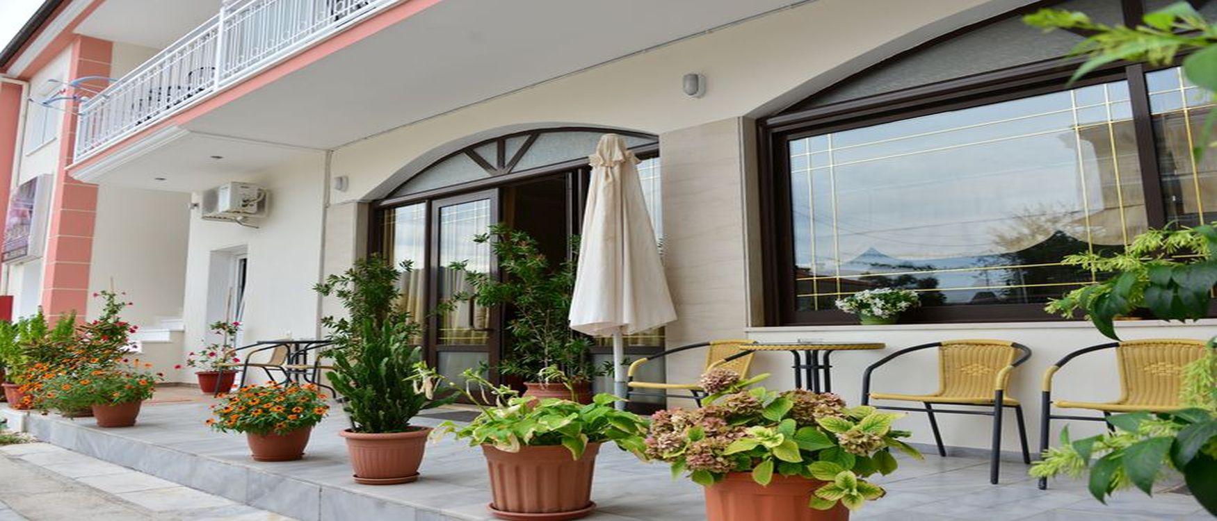 Delfini Hotel