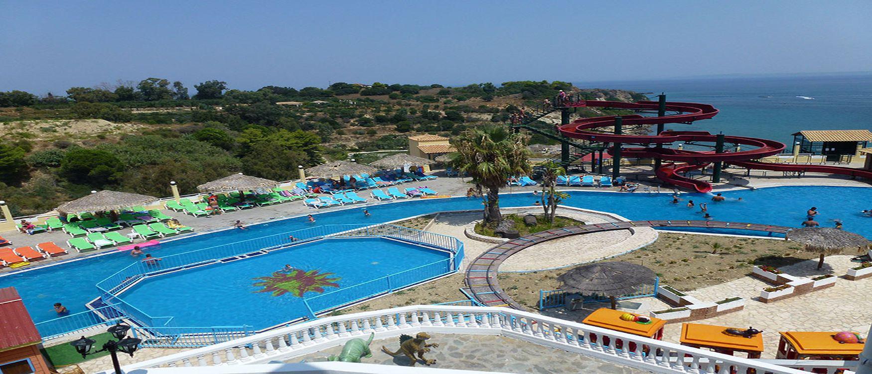 Zante Imperial Beach