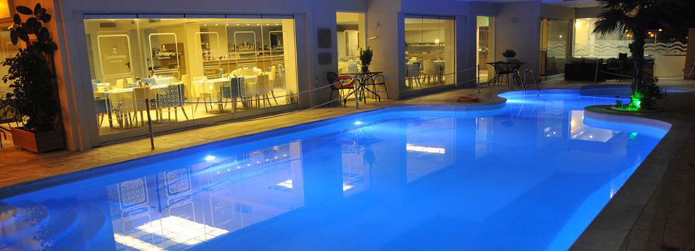 Philoxenia Hotel – Evia