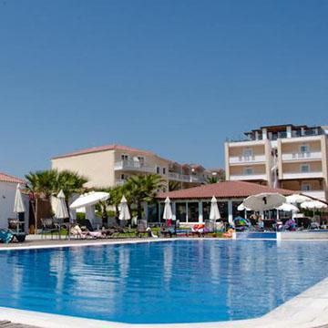 Galaxy Beach Resort Best Western PremierCollection