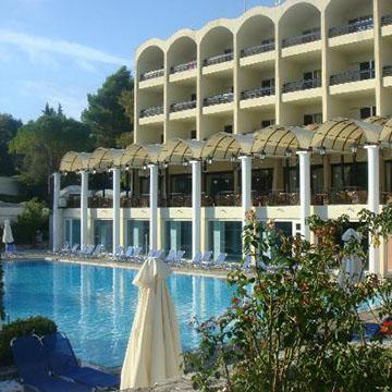 Grecotel Daphnila Bay Dassia