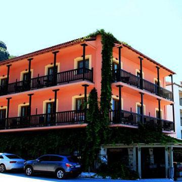 Kelly Hotel