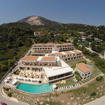 Kymi Palace