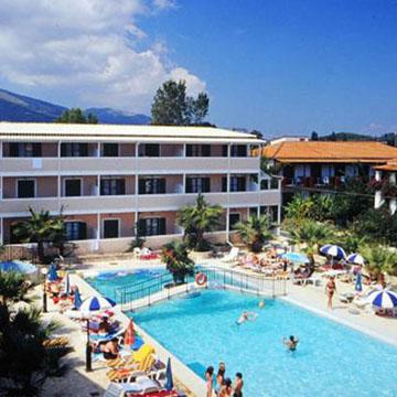 perkes hotel zakynthos